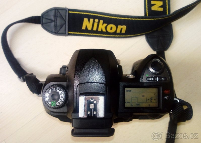 NIKON 70s Kit - 4