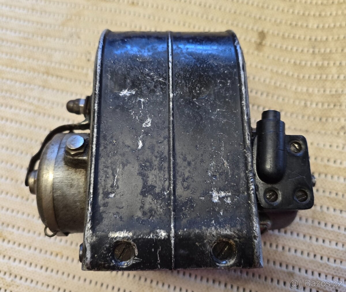 Prodám magnetku Splitdorf - 4