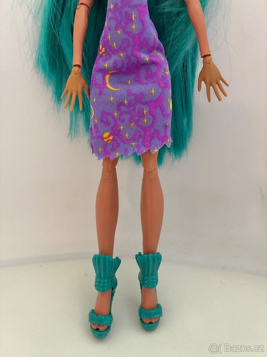 Monster high Isi Dawndancer - 4