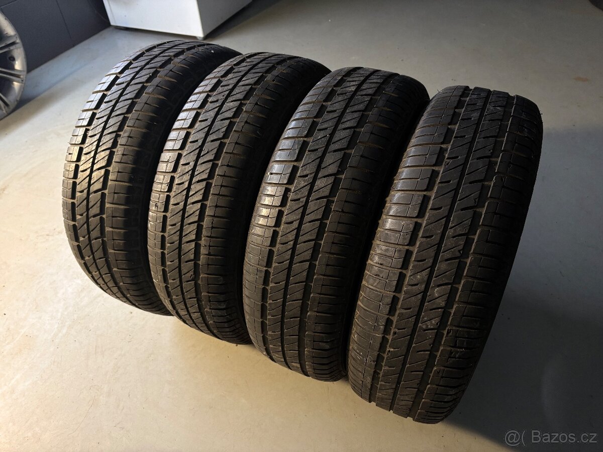 Letní pneu Sava 185/65R15 - 4