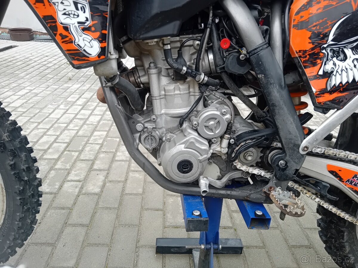 KTM SXF 250