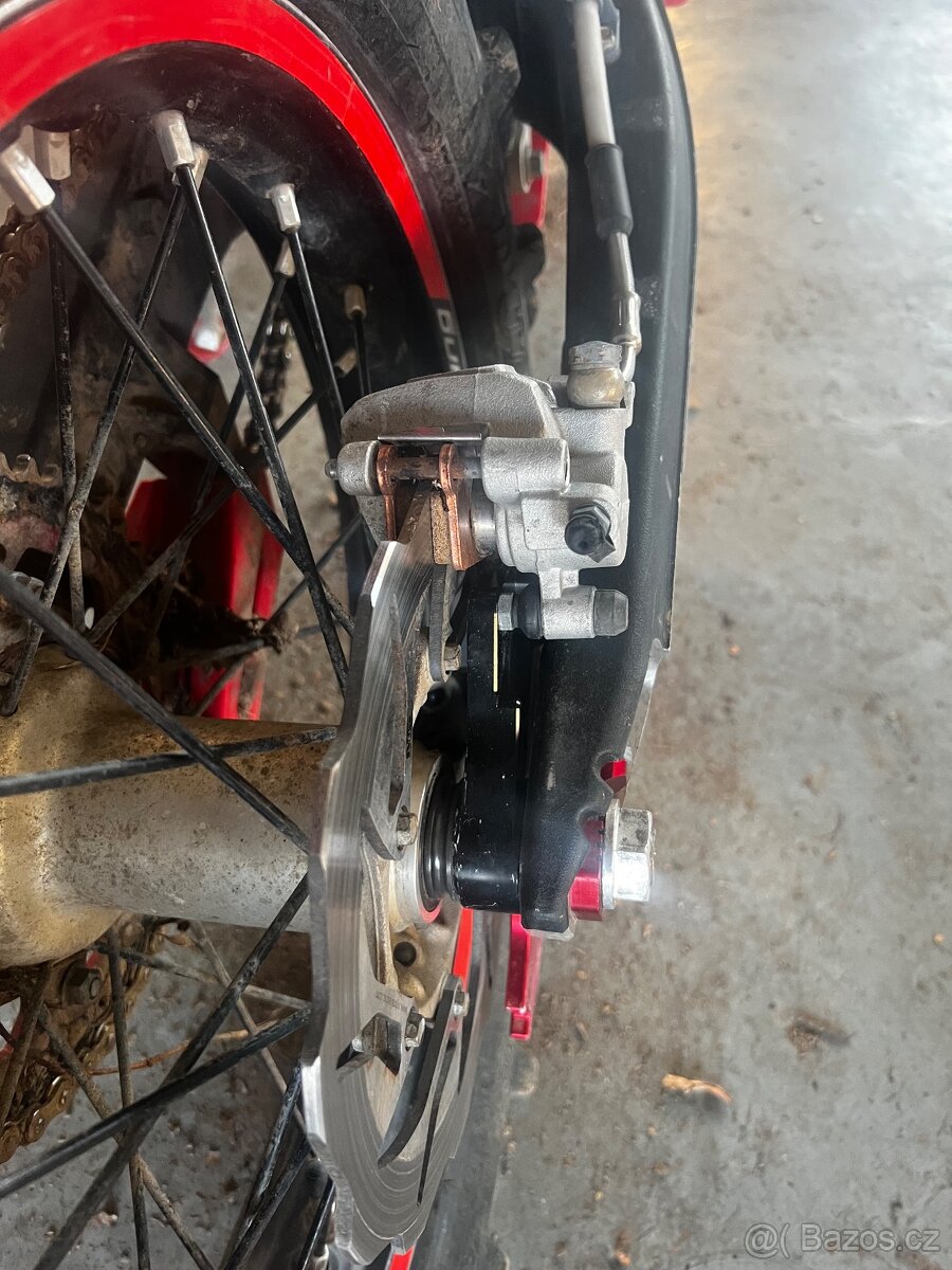 BETA RR 300 2019 racing