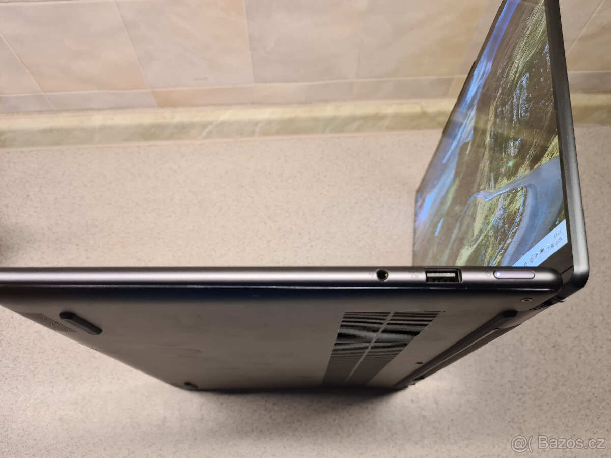 Lenovo Yoga 7 14IAL7 - i7-1260P/16GB/512GB/2,8K OLED/W11Home - 4