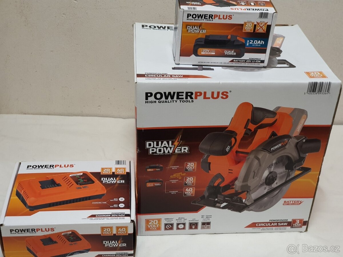 pila kotoučová, nabíjecí, mafl, posílám - 4