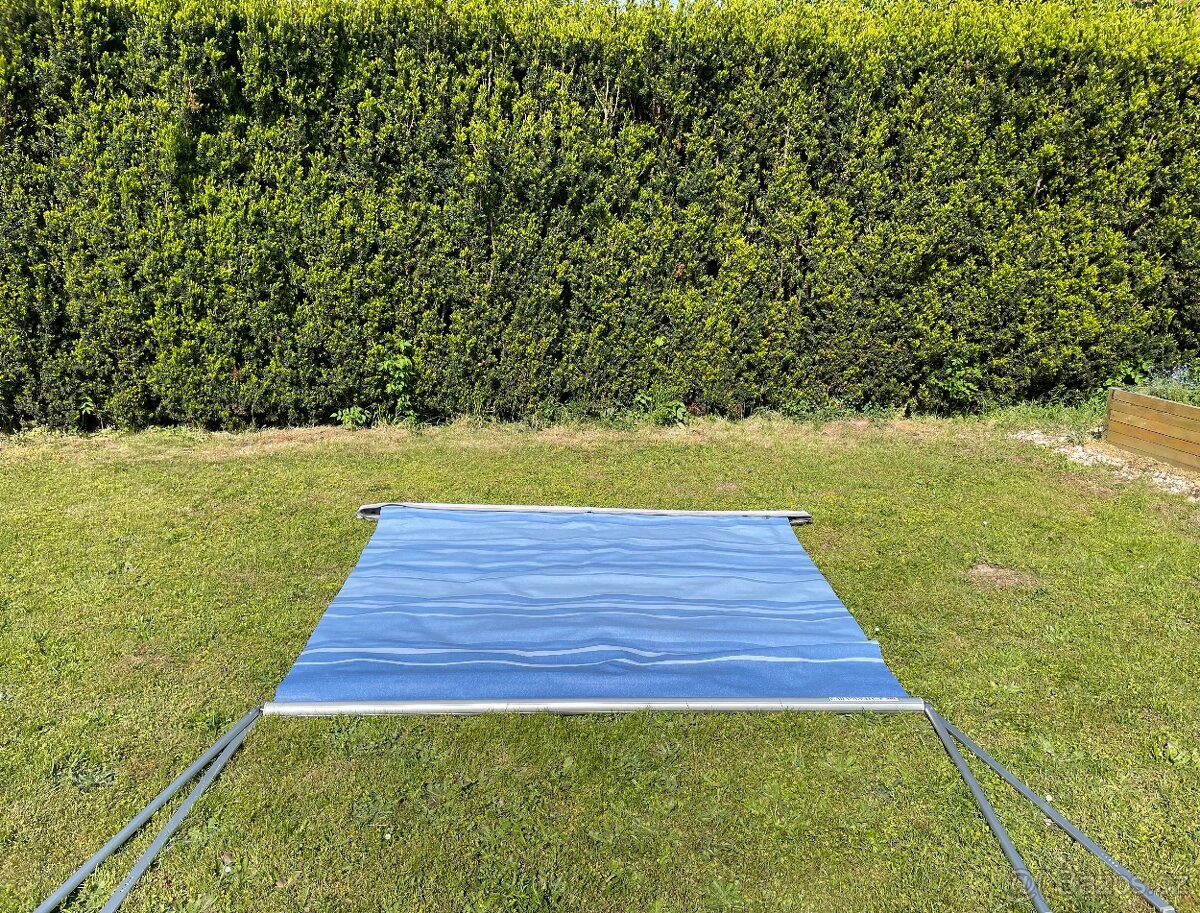 Sáčková markýza Fiamma Caravanstore - 4