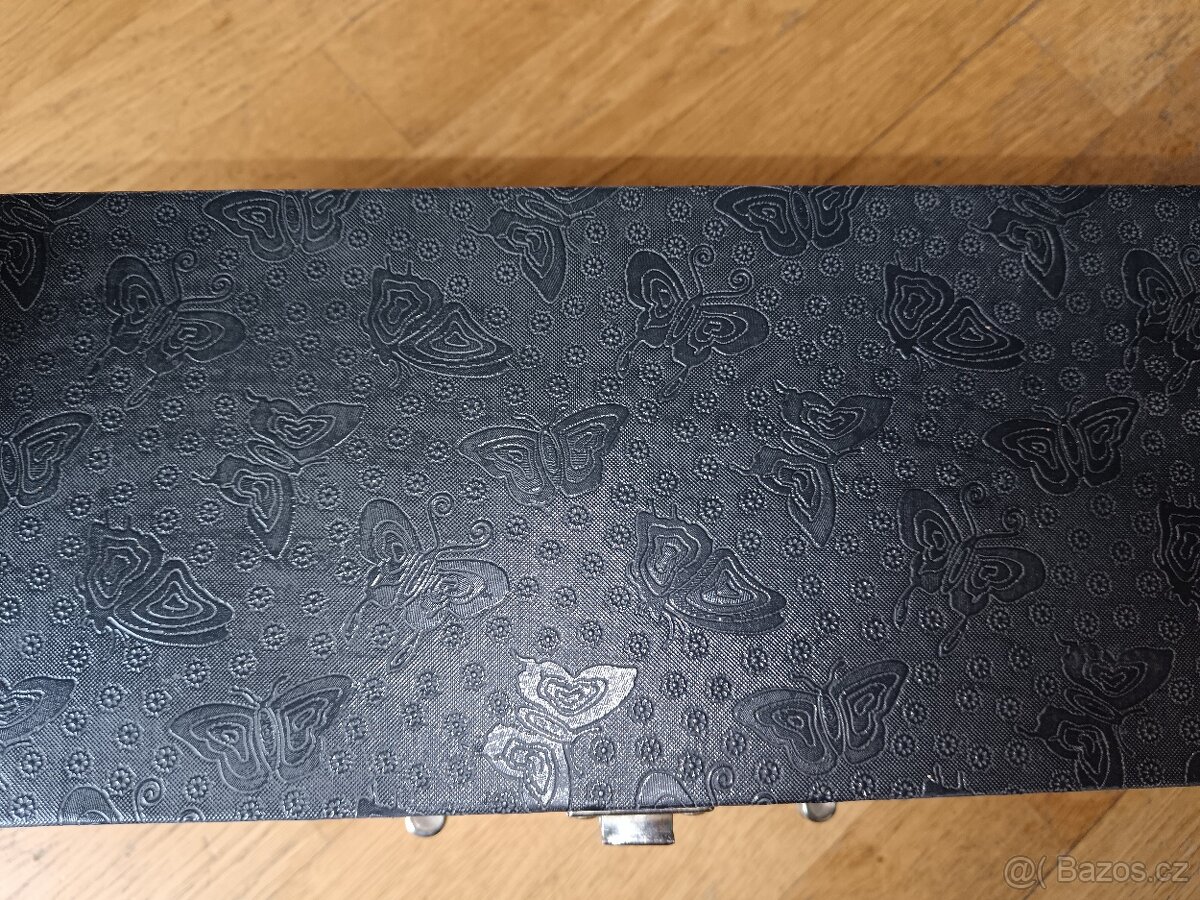 Nádherná vodní dýmka - 4