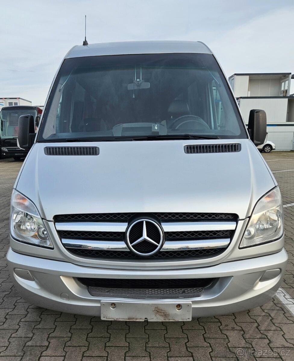 Prodam Mercedes-Benz Sprinter 516 - 4
