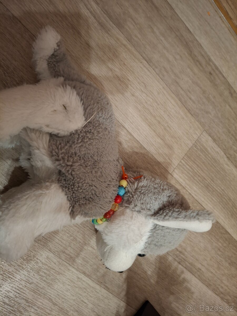 Stíhačka,štěkací pes,houkající sanitka 50 kusů - 4