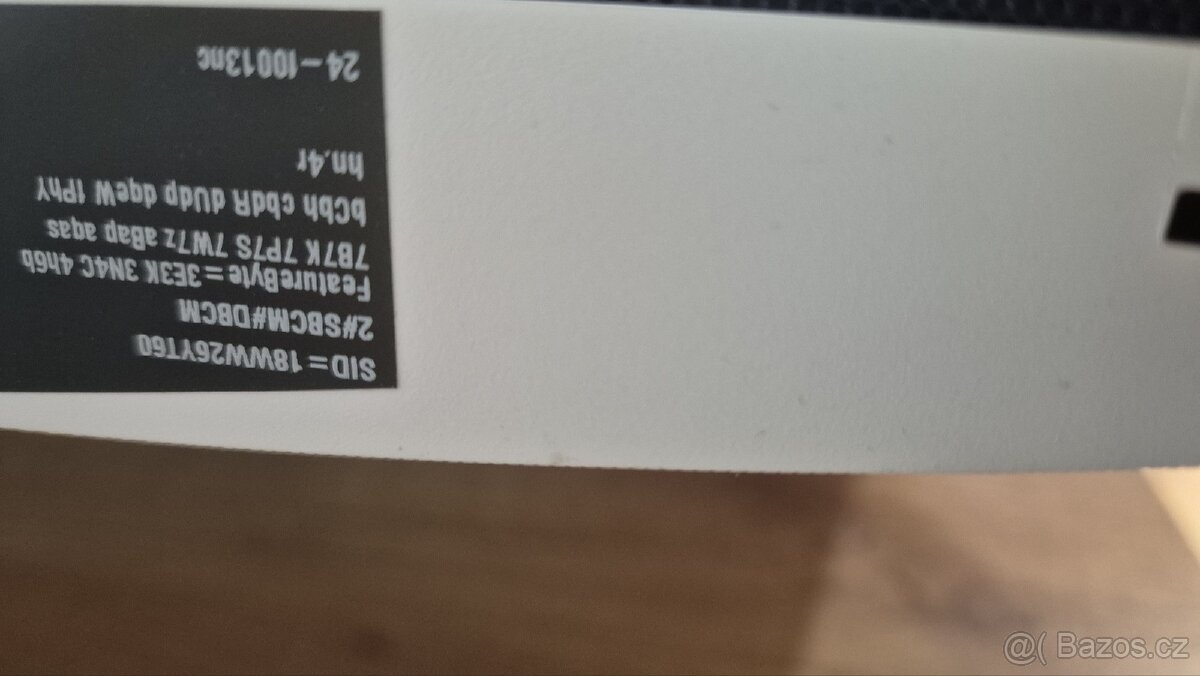 PC vše v jednom HP 24-f0013nc - 4