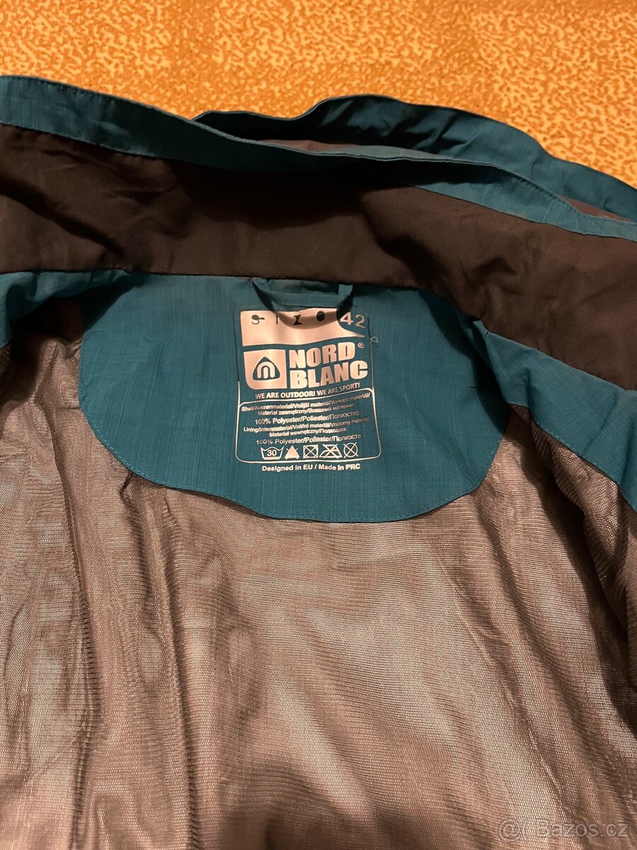 Nordblanc dámská bunda vel.42 - 4
