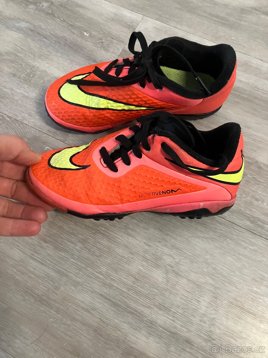 Dětské kopačky (turfy) - 4