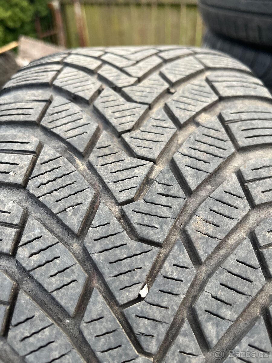 Alu kola BMW 5x120 R16 - 4