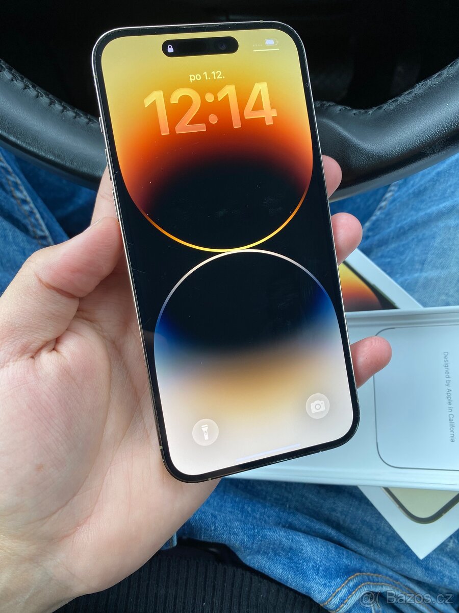 IPhone 14 Pro Max - 4