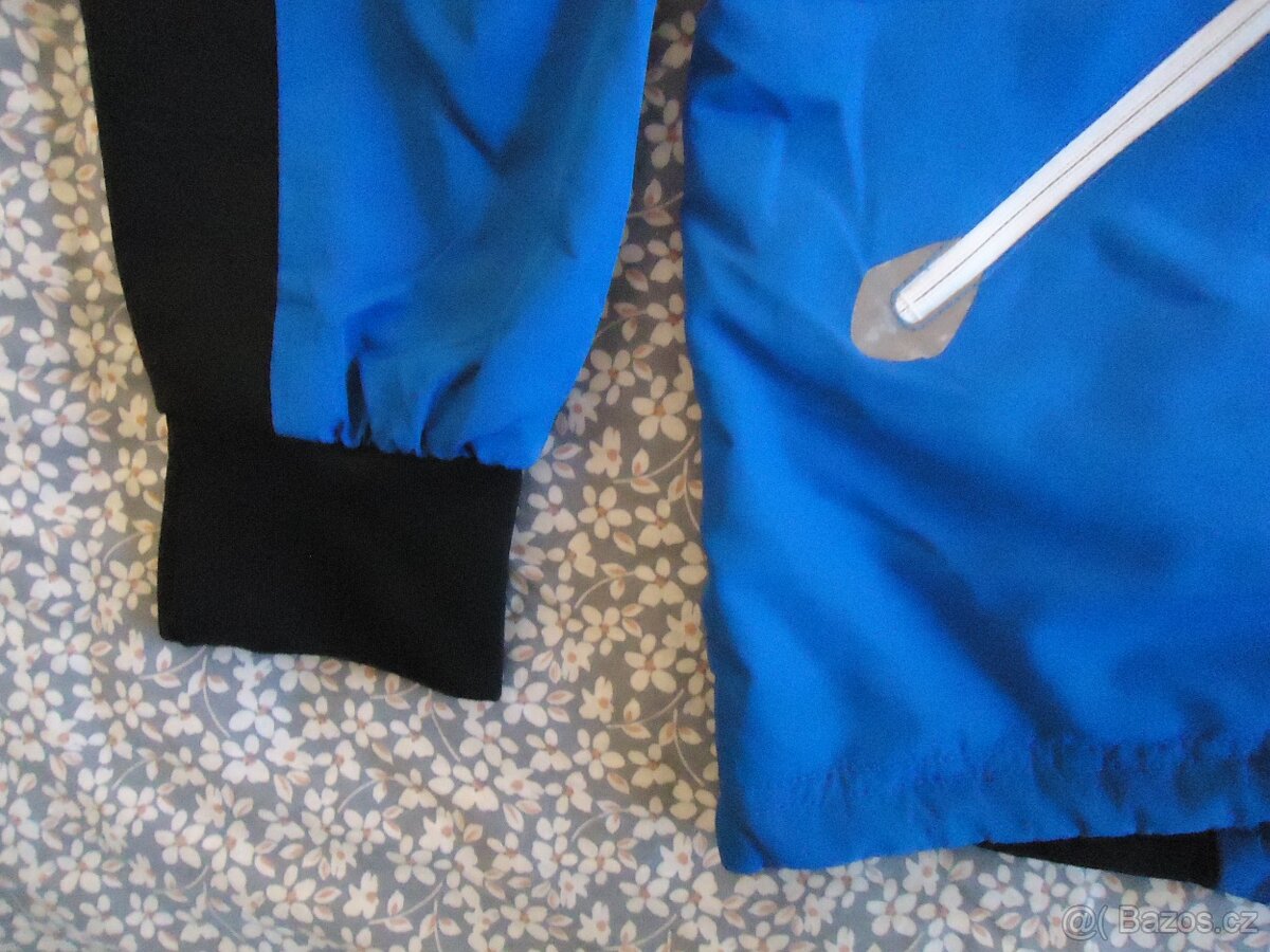 Bjorn Dahlie sportovní bunda, vel. XL - 4
