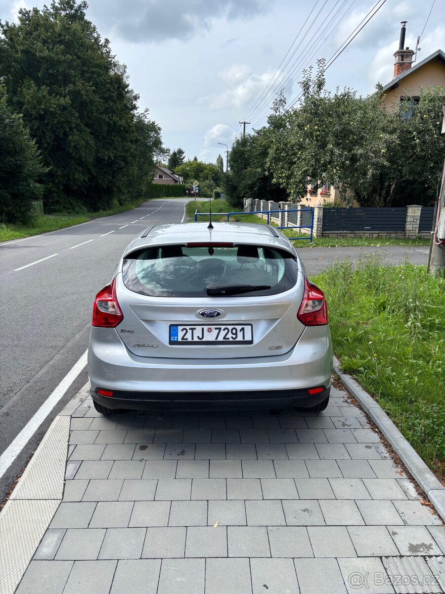 Ford Focus - 4