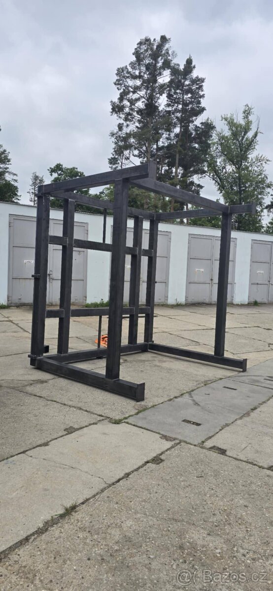 Zámečnictví Lukáš Radkovič - 4