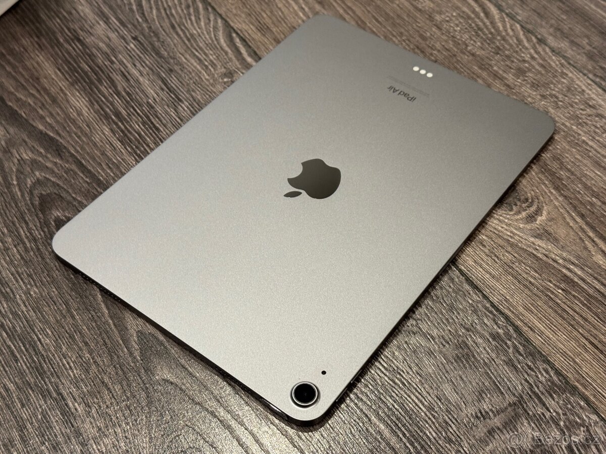 Apple iPad Air 11" 256GB, M2, verze Wi-Fi - 4