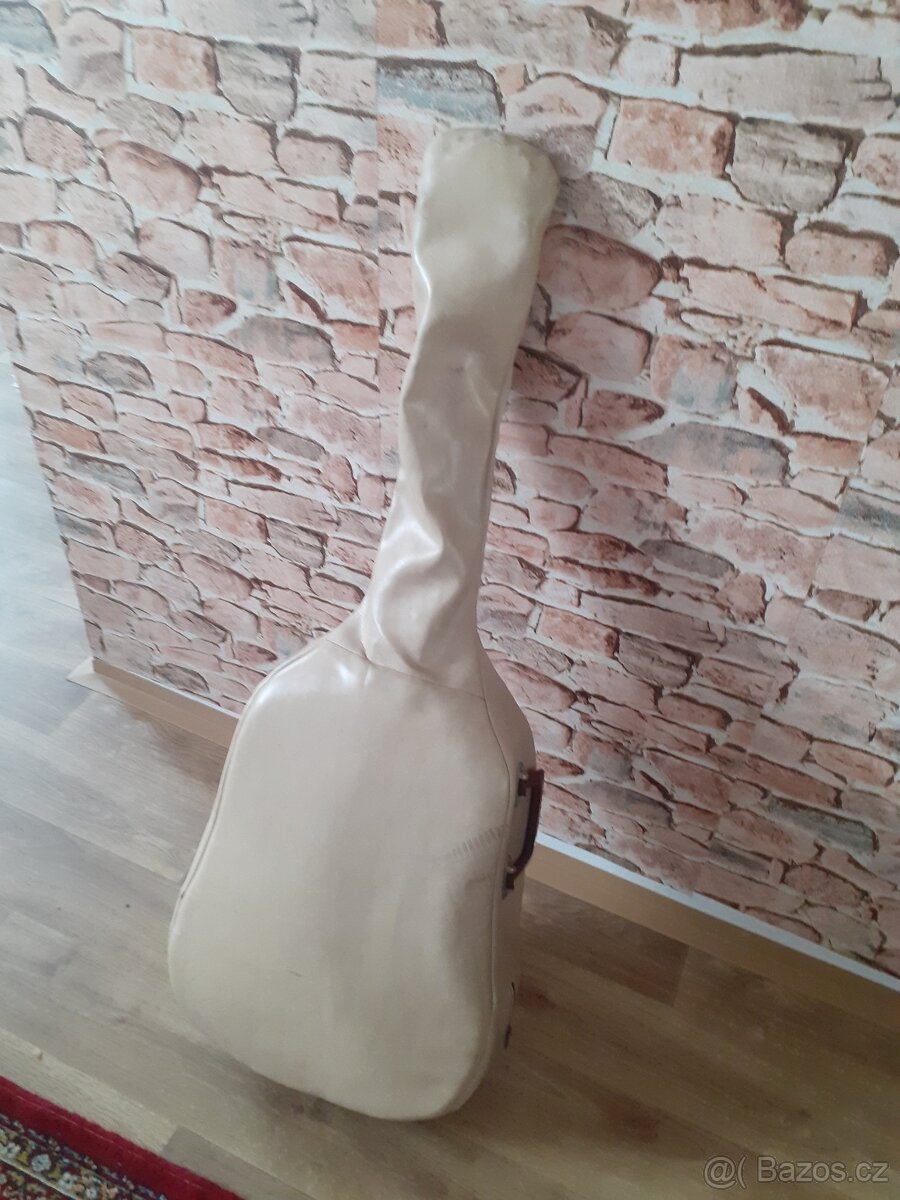 Kytara španělka - 4