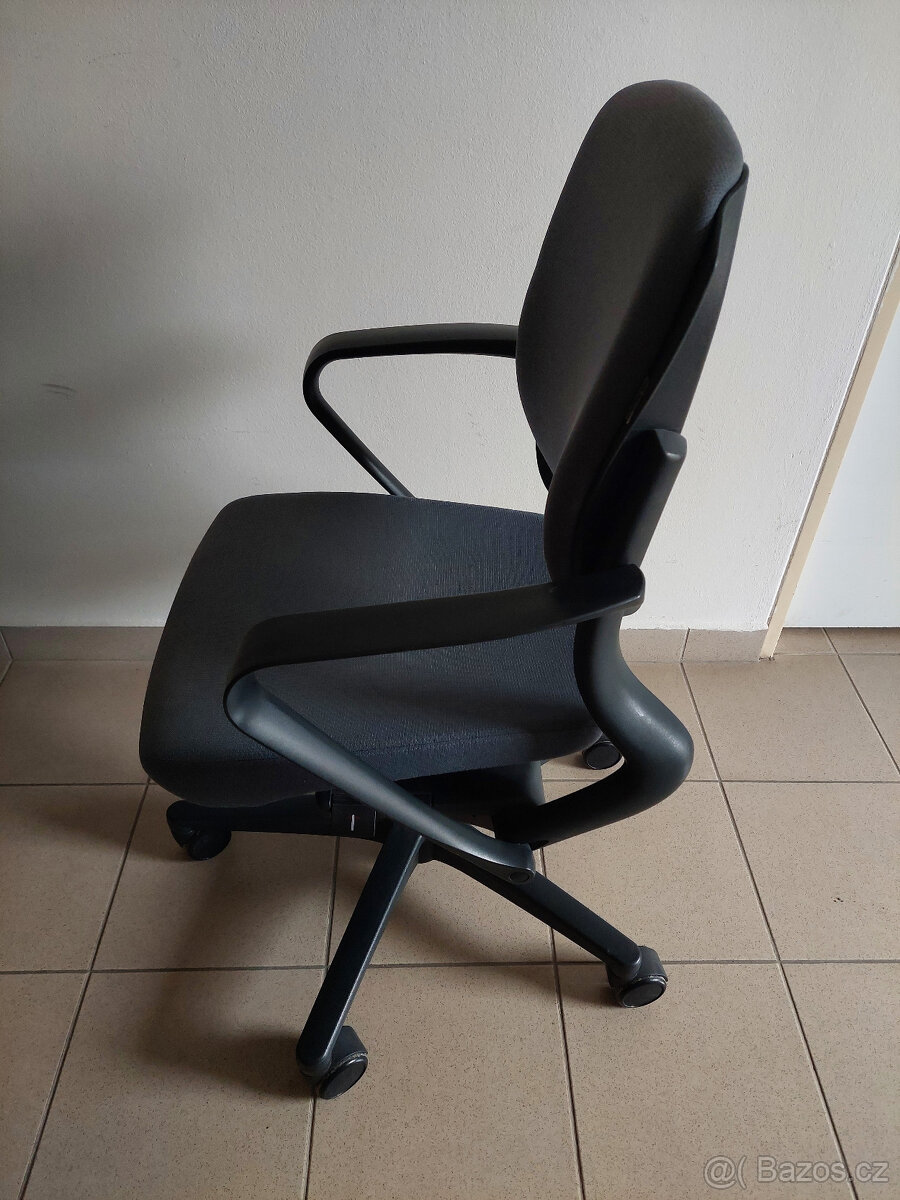 Kancelářská židle Ahrend - 4