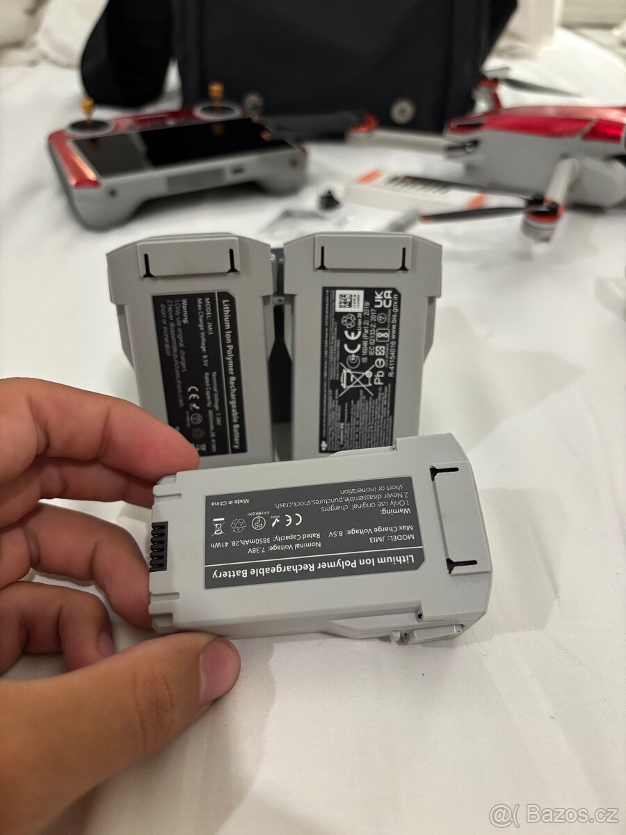 DJI Mini 3 Pro Fly more combo - 4