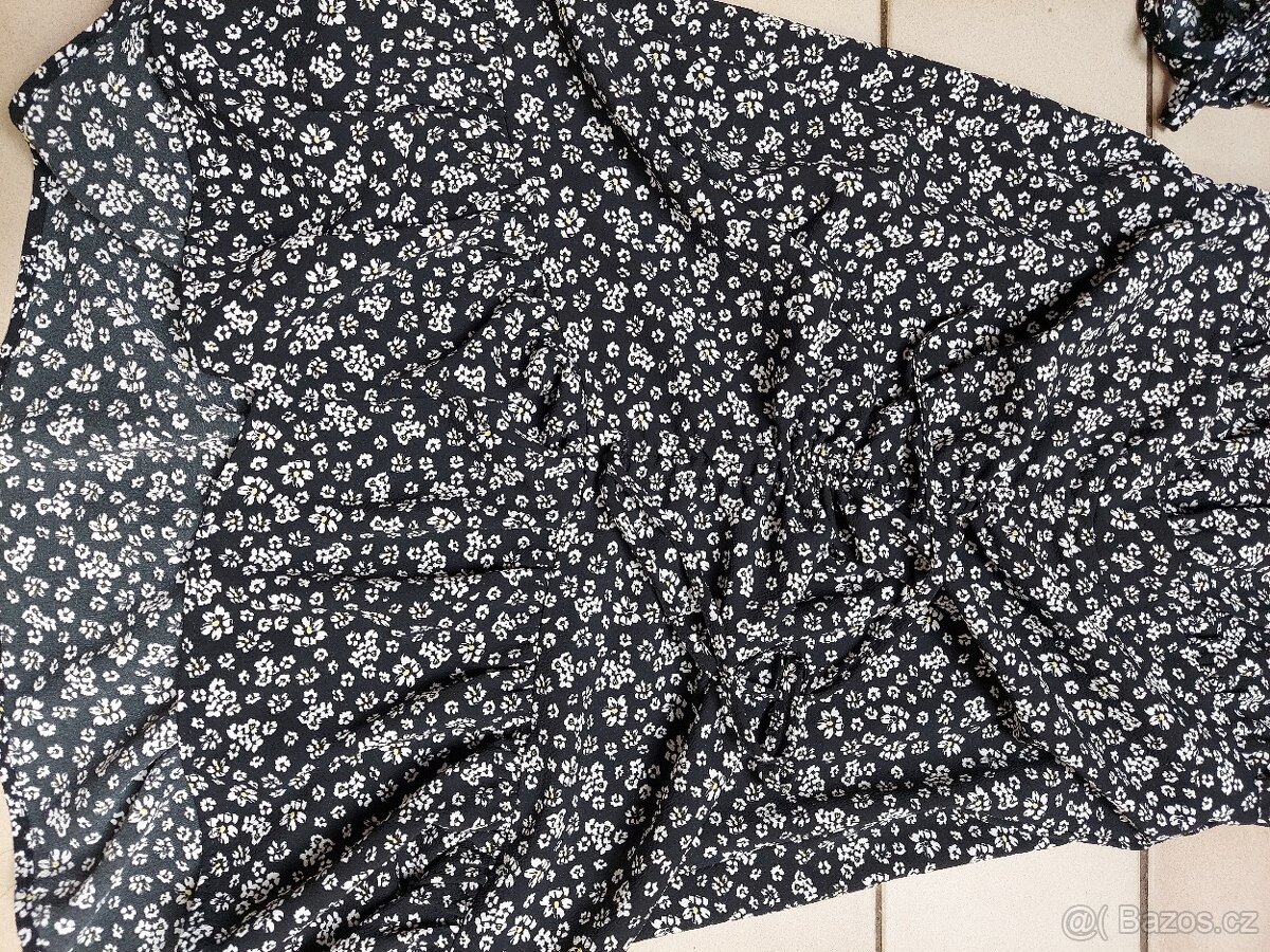 Šaty. Zara. S 36 8. - 4