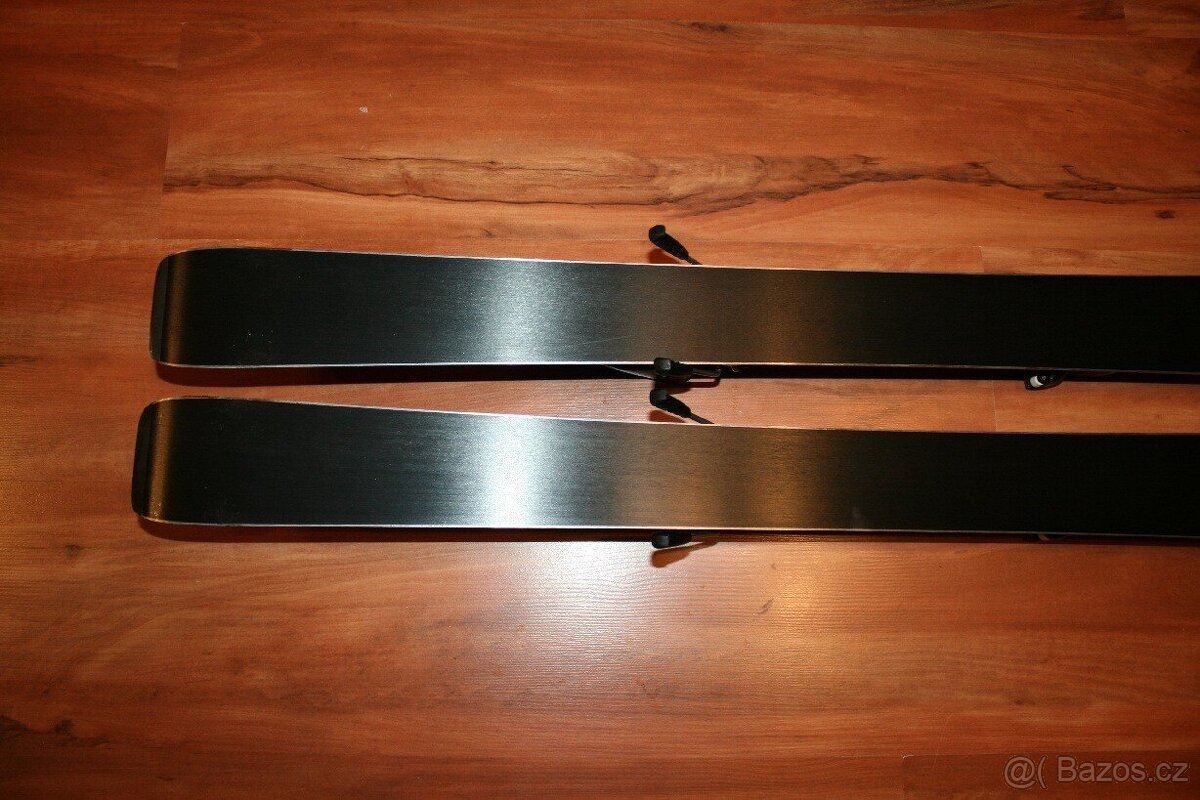 lyže Fischer RC 4 120 cm ,lyžiarky - 4