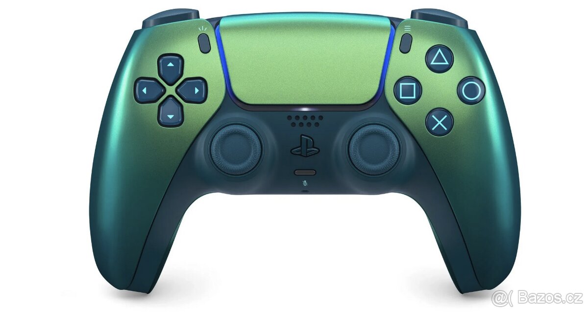 PS5 Pro s mechanikou+FC 26 + 2xOvladač Záruka 21 Měsíců Alza - 4