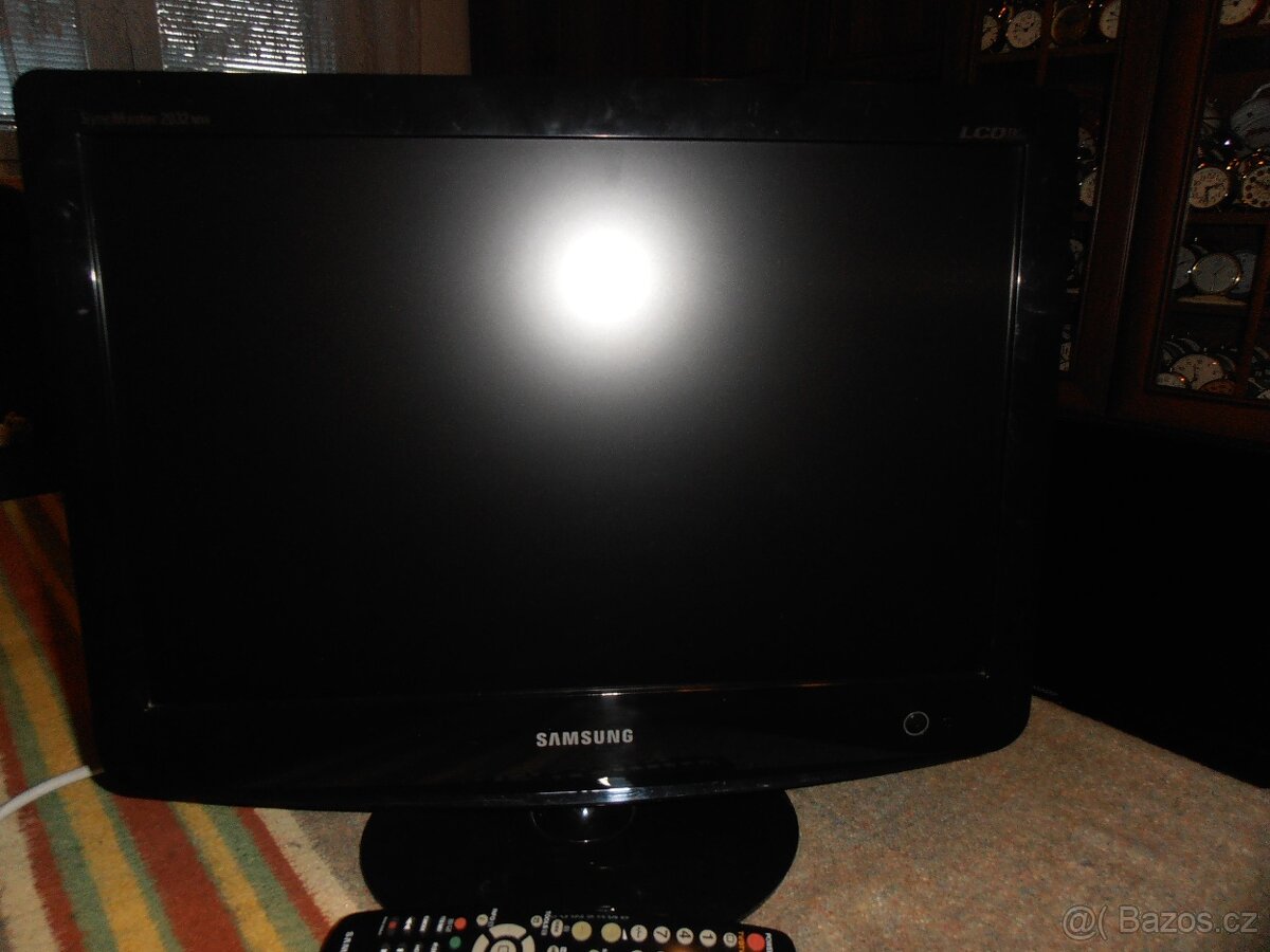 ((( LCD televize SAMSUNG uhl. 51 cm ))) - 4