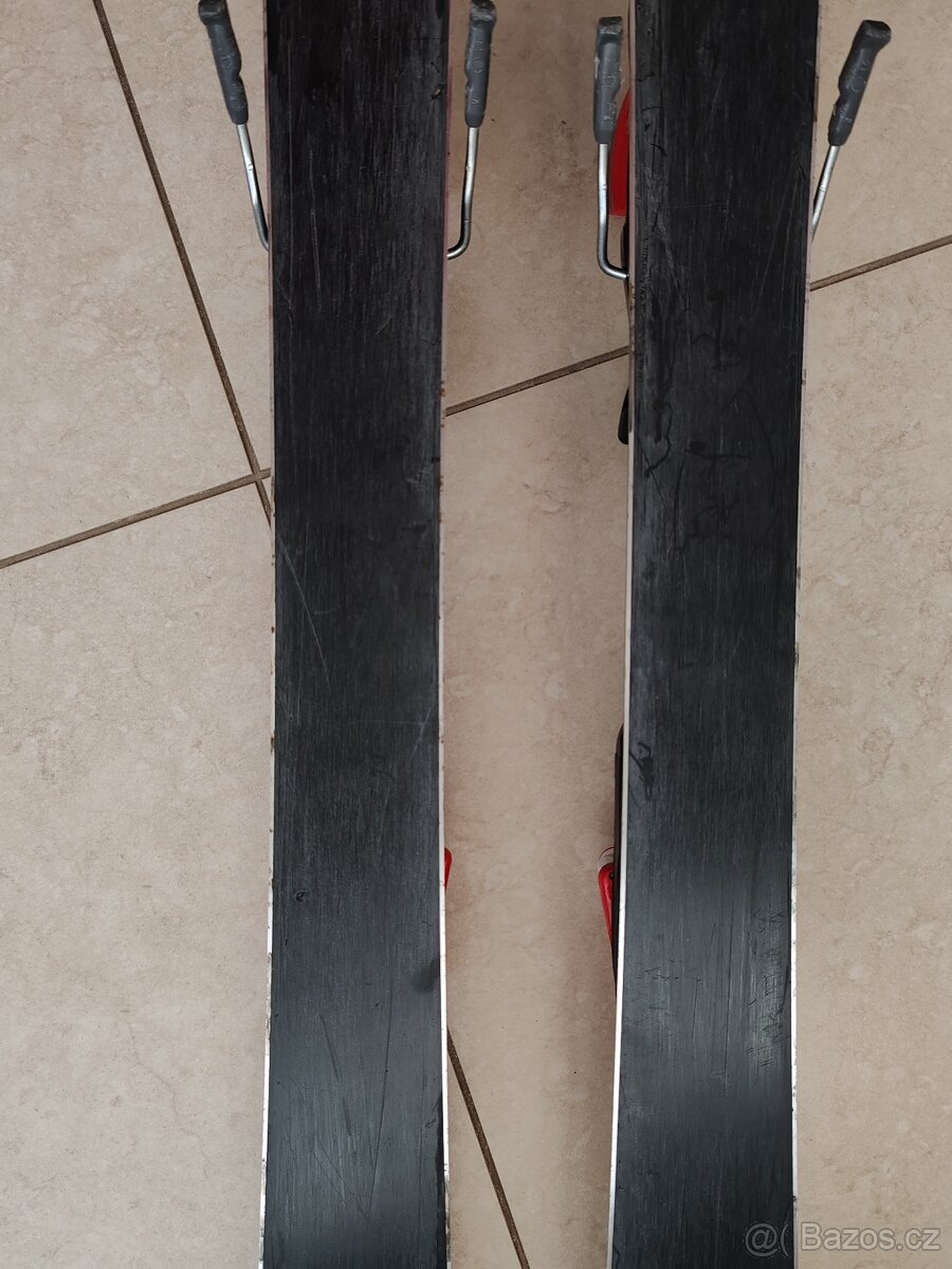 Dětské lyže Salomon 110 cm - 4