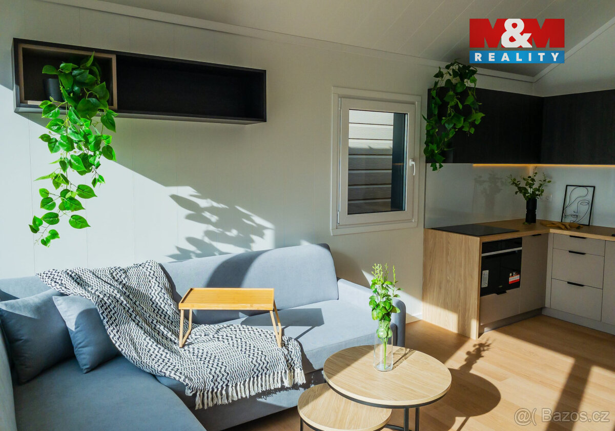 Prodej domu na klíč ELBA - 4