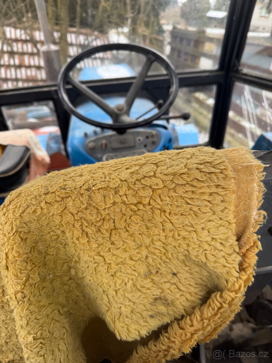 Prodám Zetor 4011 - 4