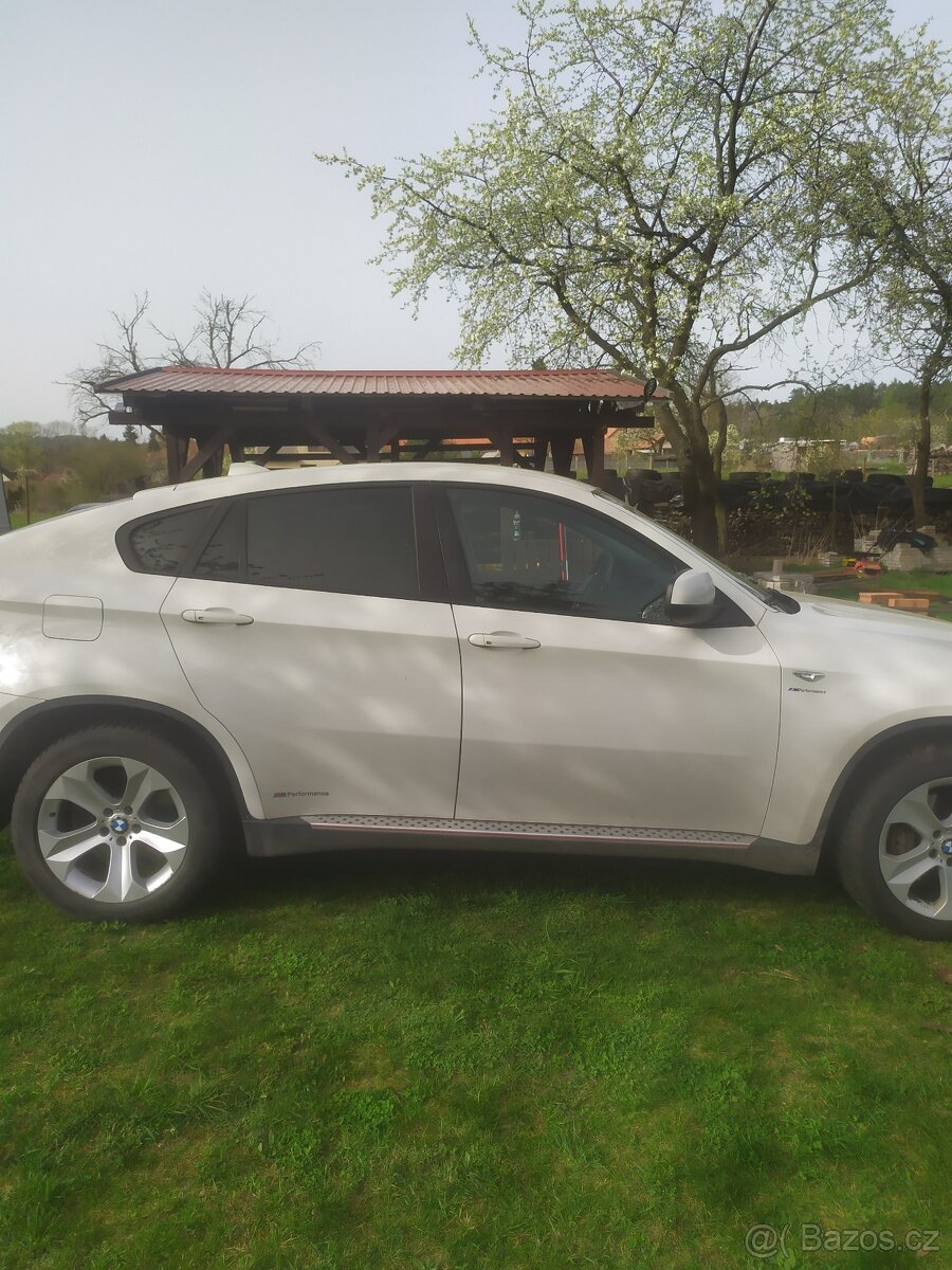 BMW X6 - 4