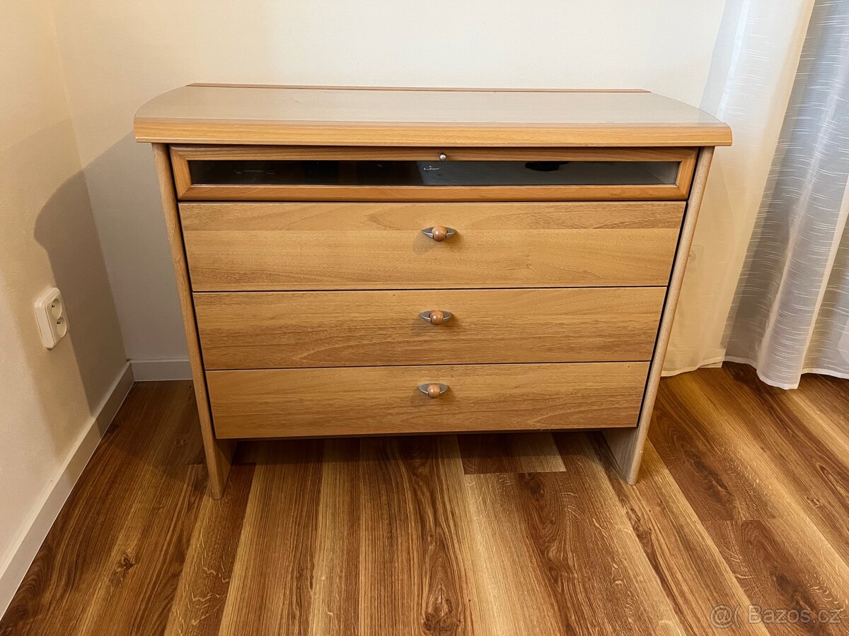 Manželská postel Goutier - 4