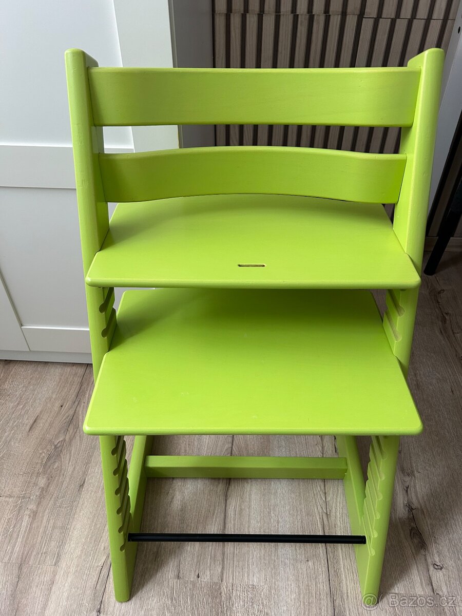 Židlička Stokke Tripp Trapp - 4