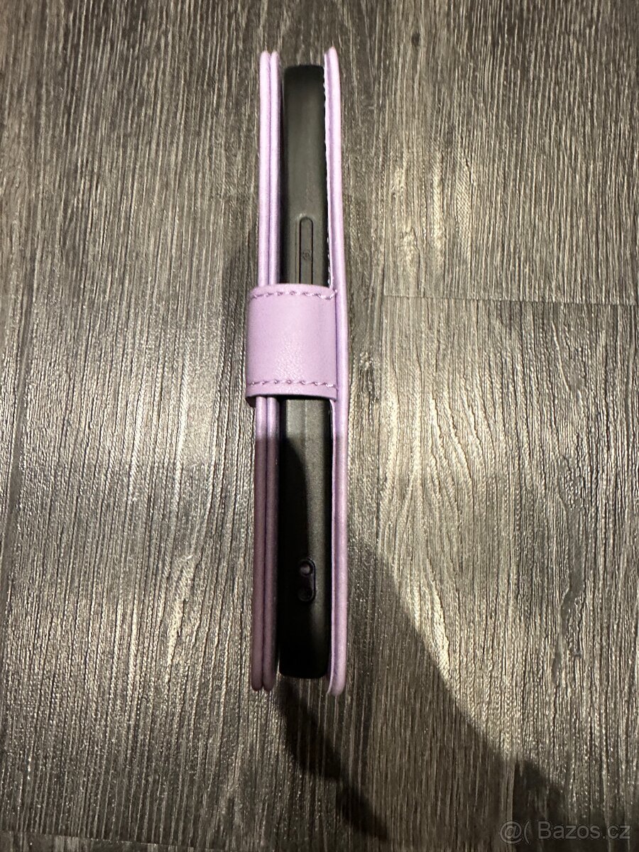 Kryt na IPhone 15-růžový - 4