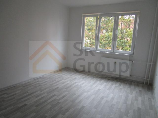 Pronájem bytu 1+1 K. Vary - Tuhnice - 4
