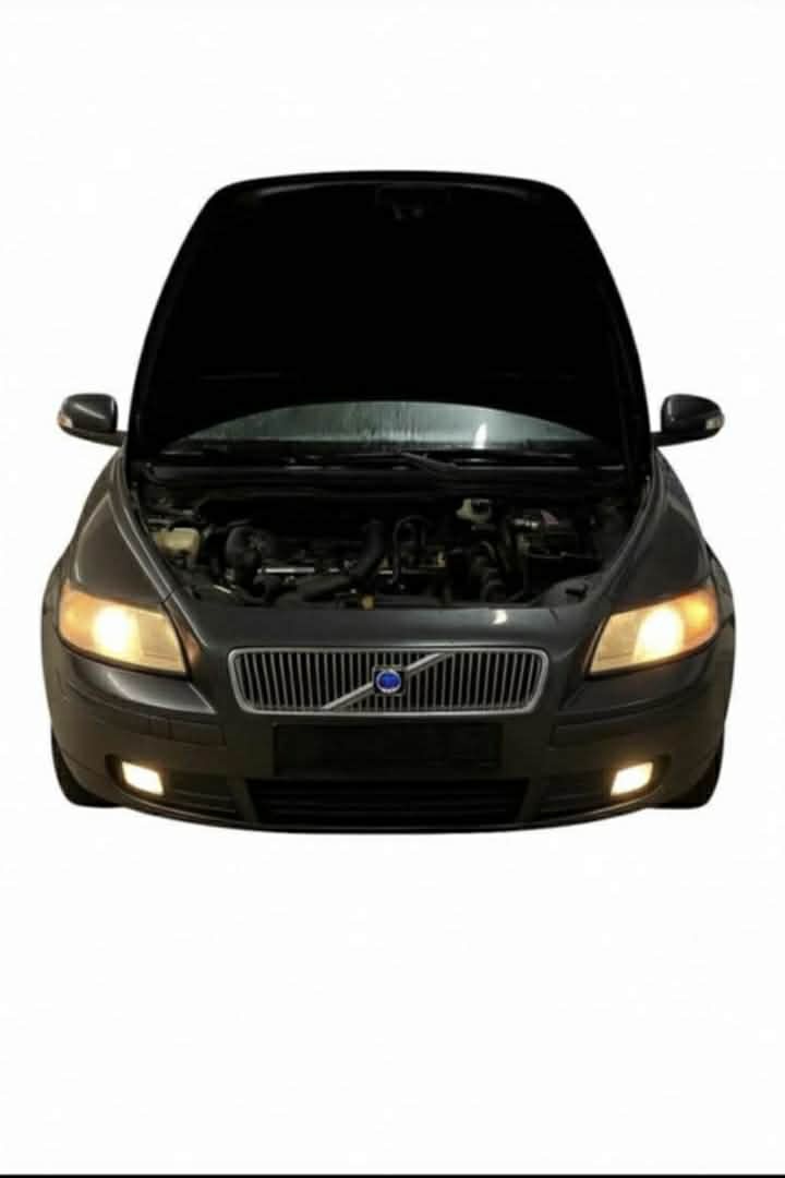 Volant Volvo + airbag - 4