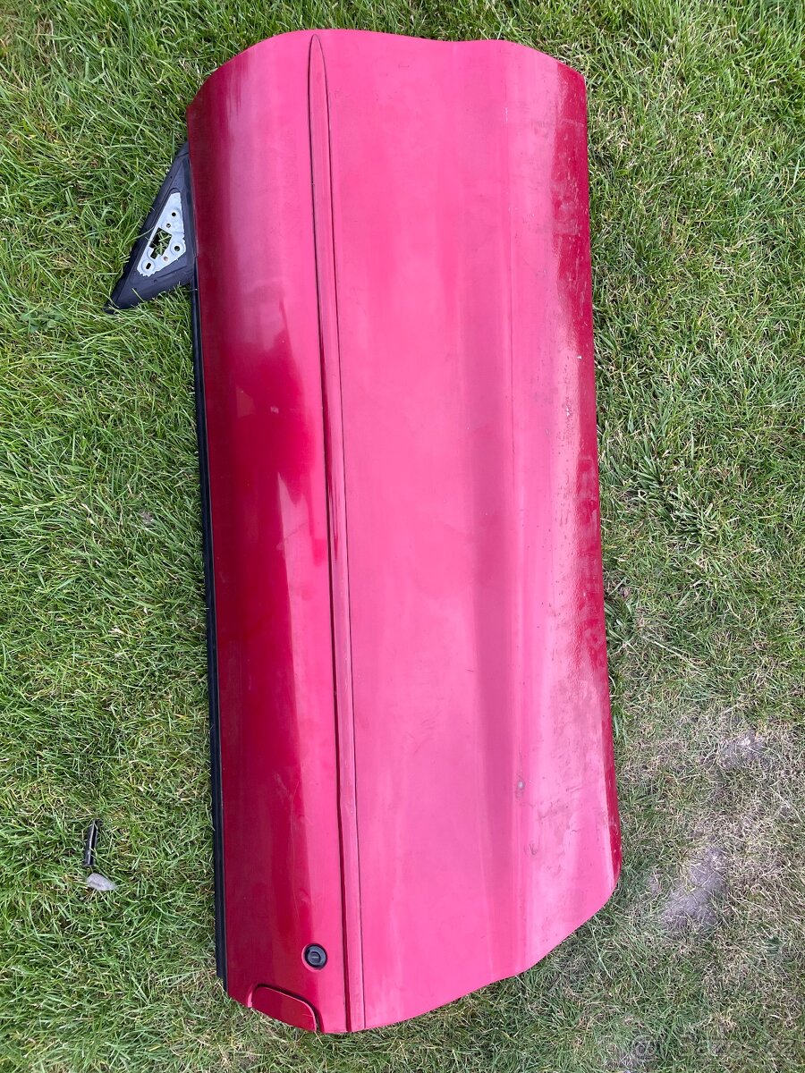 Ford Probe náhradní díly - 4