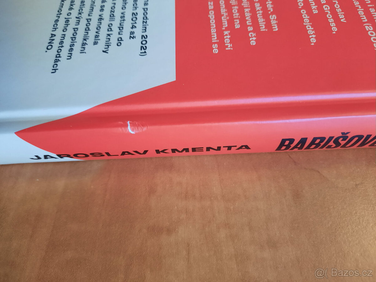 Babišovo Palermo I. - 4