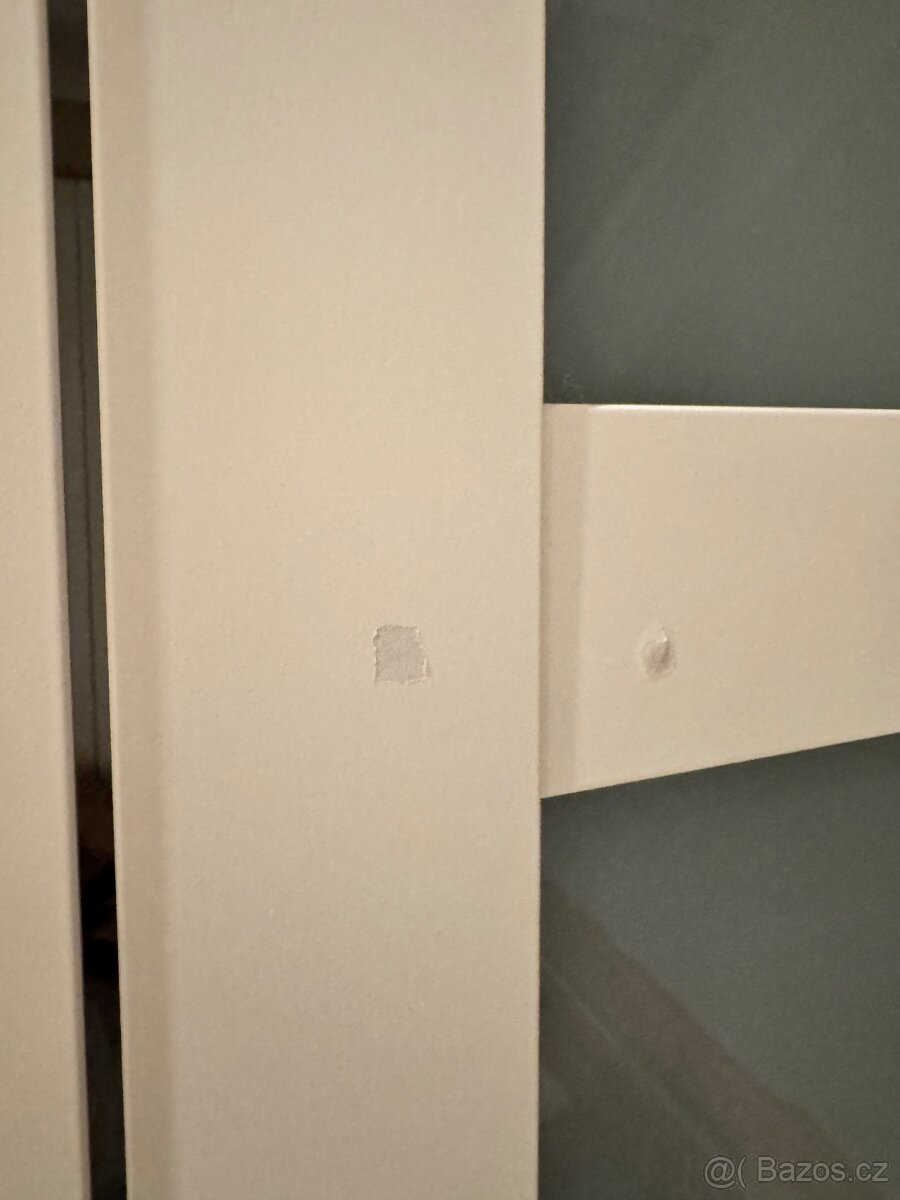 Ikea skříň PAX Bergsbo - 4