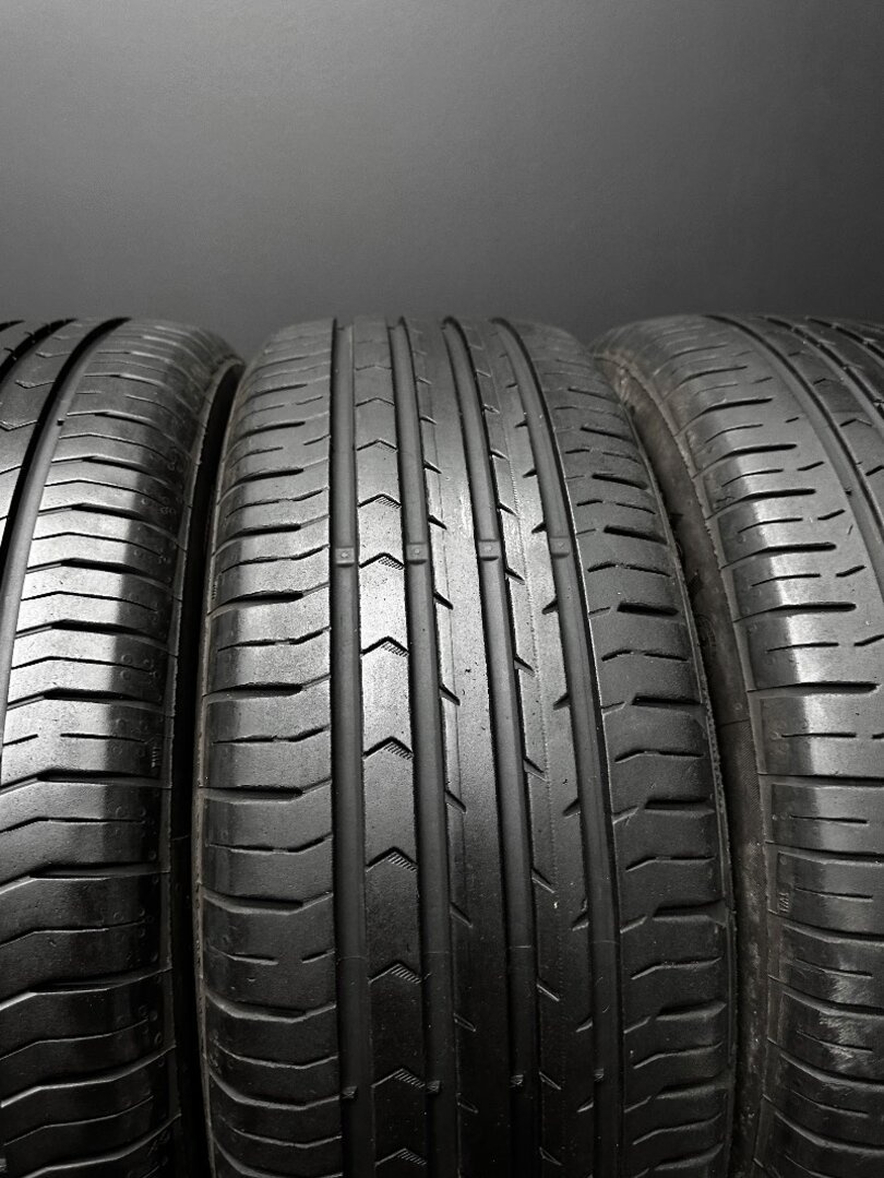 Sada pneu Continental 205/60/16 96V - 4