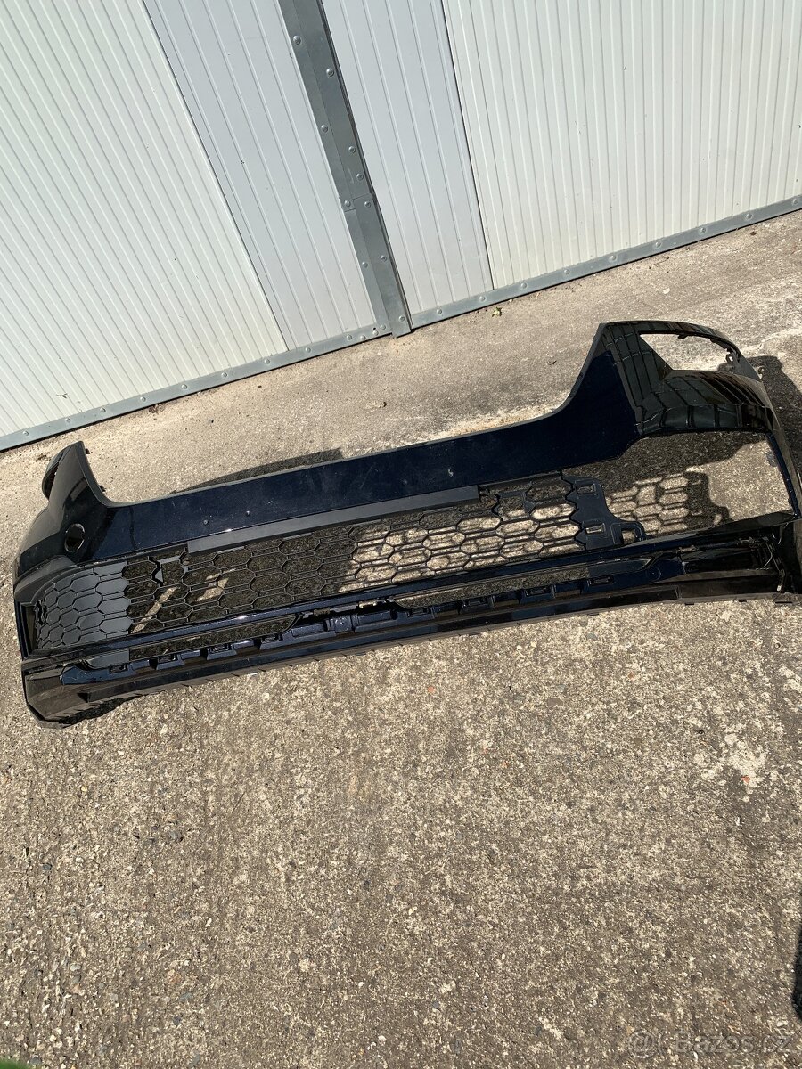 predni naraznik skoda kamiq kamik - 4