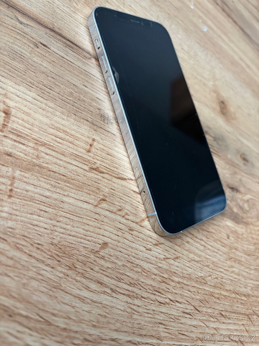 iPhone 12 Pro 128GB - 4