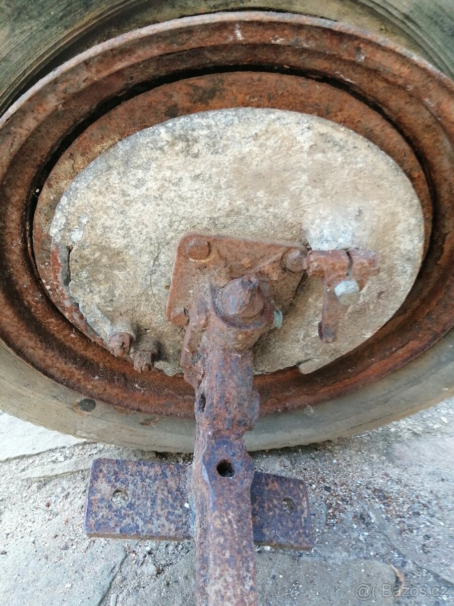 Prodám na Tatra - 4