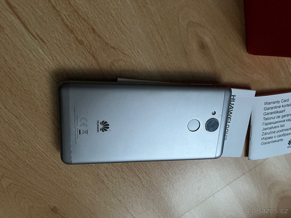 Smartphone Huawei nova Smart / xiaomi redmi 5a - 4