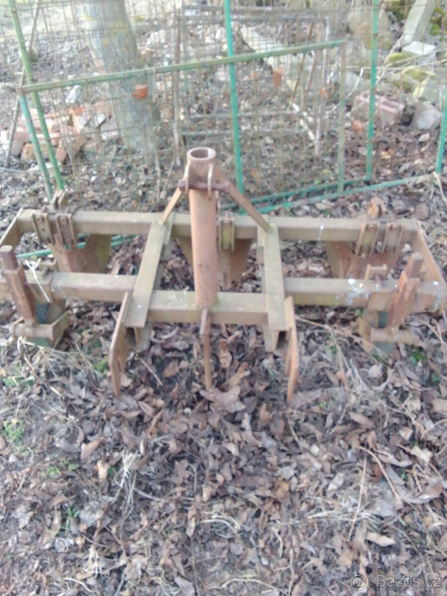 Plečka na brambory - 4