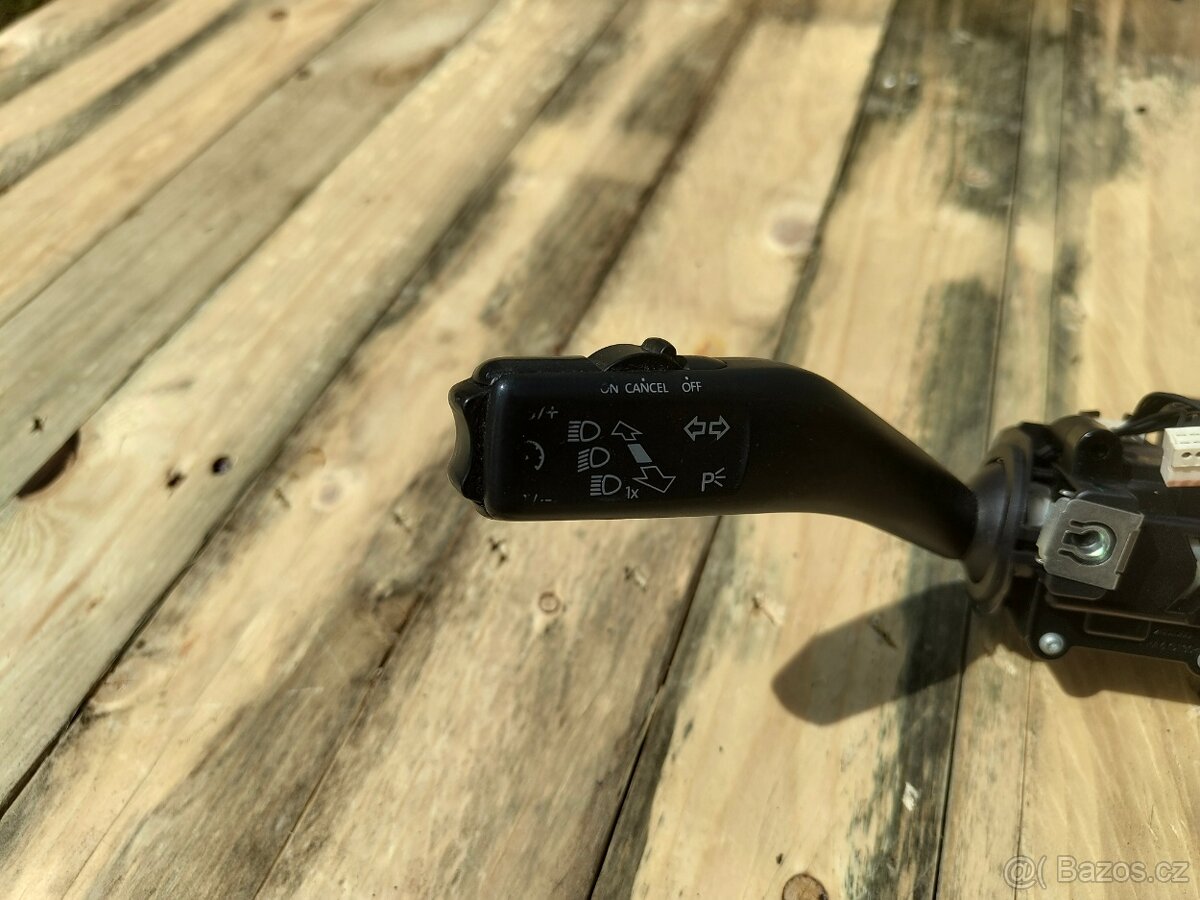 Elektronické díly Superb II - 4