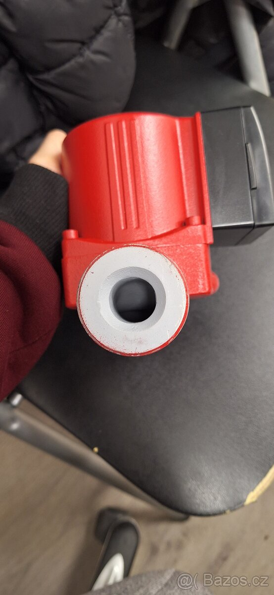 Oběhové čerpadlo Ferro typ 25-40-180 - 4