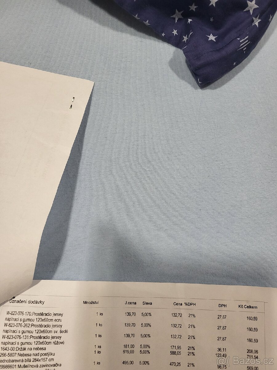 Drzak na nebesa a nebesa. - 4