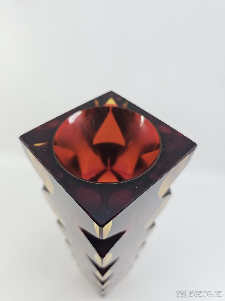 Stará vaza Oldrich Lipsky - 4